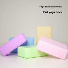 Load image into Gallery viewer, Balance Ease Yoga Blocks
