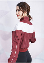Load image into Gallery viewer, Legacy Track Jacket
