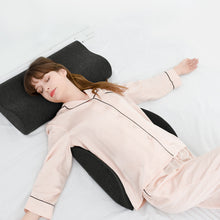 Load image into Gallery viewer, Spine Align Support Pillow
