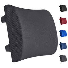 Load image into Gallery viewer, Align Ease Lumbar Pillow
