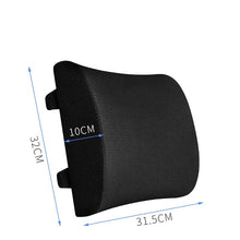 Load image into Gallery viewer, Align Ease Lumbar Pillow
