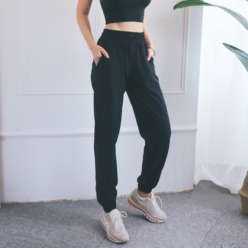 Jogger Sweatpants