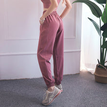 Load image into Gallery viewer, Jogger Sweatpants
