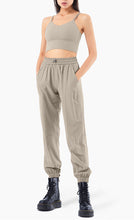 Load image into Gallery viewer, Jogger Sweatpants
