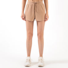 Load image into Gallery viewer, High Waist Casual Shorts
