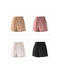 Load image into Gallery viewer, High Waist Casual Shorts
