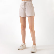 Load image into Gallery viewer, High Waist Casual Shorts
