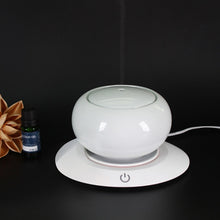 Load image into Gallery viewer, Sereni-Scent Diffuser Speaker
