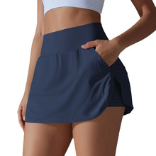 Load image into Gallery viewer, Pocket Yoga Skirt

