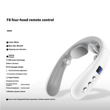 Load image into Gallery viewer, Thera-Pulse Neck Massager
