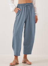 Load image into Gallery viewer, Lotus Linen Pants
