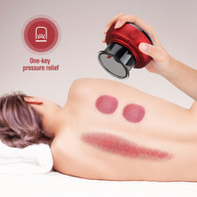 Load image into Gallery viewer, Electric Cupping Massager
