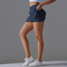 Load image into Gallery viewer, Pocket Yoga Skirt
