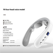 Load image into Gallery viewer, Thera-Pulse Neck Massager
