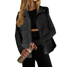 Load image into Gallery viewer, Cozy Cloud Vest
