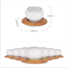 Load image into Gallery viewer, Sereni-Scent Diffuser Speaker
