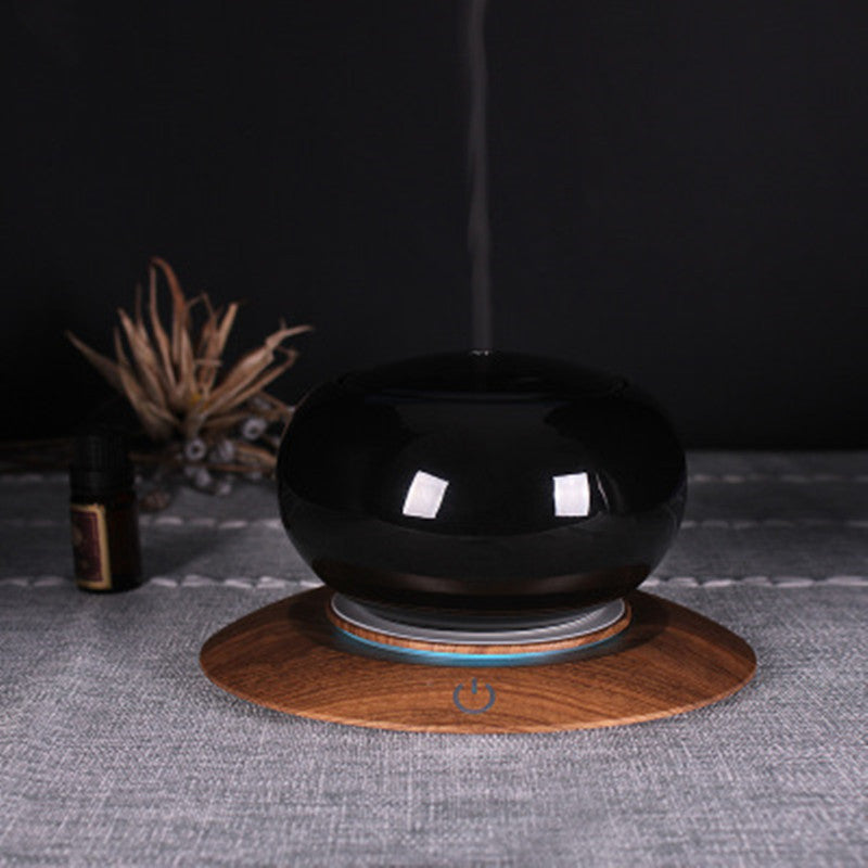 Sereni-Scent Diffuser Speaker