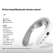 Load image into Gallery viewer, Thera-Pulse Neck Massager
