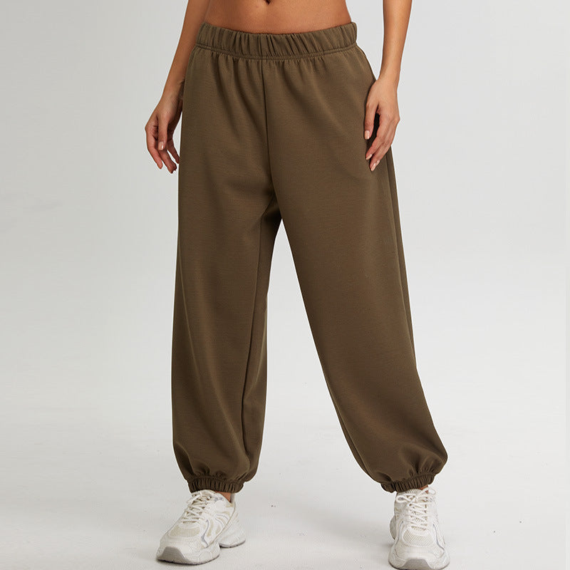 Comfort Cloud Sweatpants