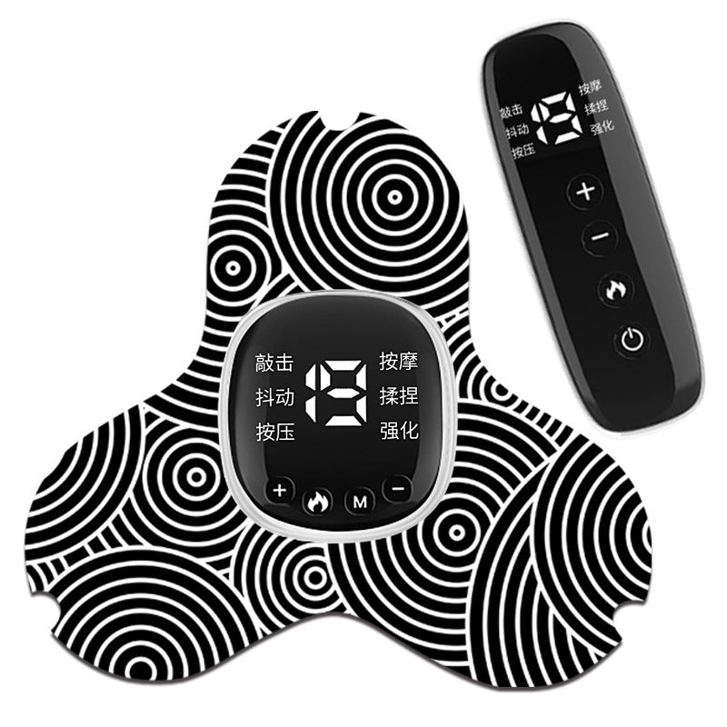 On-The-Go Relief Massager