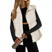 Load image into Gallery viewer, Cozy Cloud Vest
