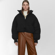 Load image into Gallery viewer, Cozy Cloud Jacket
