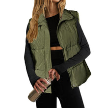 Load image into Gallery viewer, Cozy Cloud Vest
