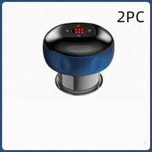 Load image into Gallery viewer, Electric Cupping Massager
