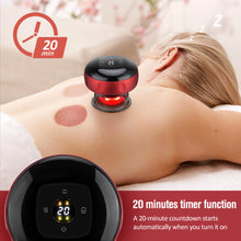 Load image into Gallery viewer, Electric Cupping Massager
