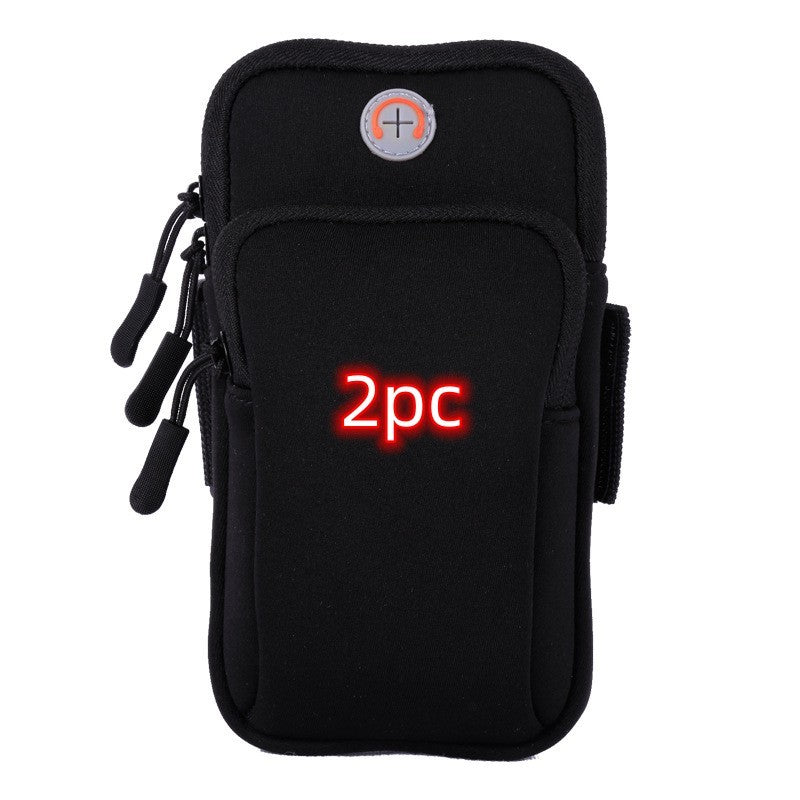 Running Arm Band