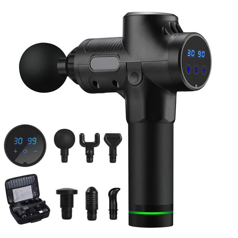 Lux Fascia Recovery Massager