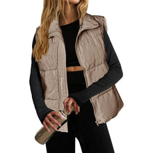 Load image into Gallery viewer, Cozy Cloud Vest
