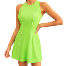 Load image into Gallery viewer, Match Point Dress
