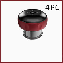 Load image into Gallery viewer, Electric Cupping Massager
