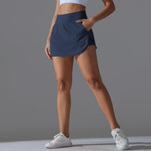 Load image into Gallery viewer, Pocket Yoga Skirt
