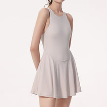 Load image into Gallery viewer, Game Point Dress
