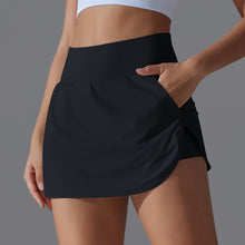 Load image into Gallery viewer, Pocket Yoga Skirt
