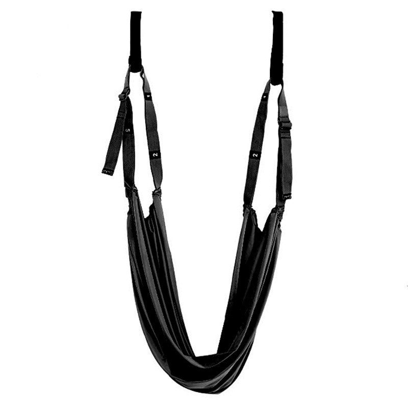 Inverted Yoga Rope Trainer