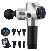 Load image into Gallery viewer, Lux Fascia Recovery Massager
