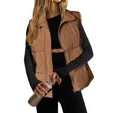 Load image into Gallery viewer, Cozy Cloud Vest
