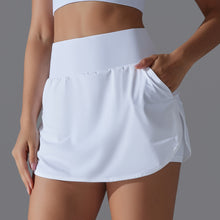 Load image into Gallery viewer, Pocket Yoga Skirt
